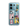 Slim Protection Case［ Rune Naito - RUNE Girl Junior - Mode Color ］
