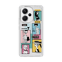 Slim Protection Case［ Rune Naito - RUNE Girl Junior - Mode Color ］