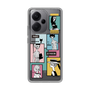 Slim Protection Case［ Rune Naito - RUNE Girl Junior - Mode Color ］