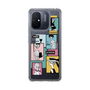 Slim Protection Case［ Rune Naito - RUNE Girl Junior - Mode Color ］