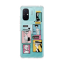 Slim Protection Case［ Rune Naito - RUNE Girl Junior - Mode Color ］