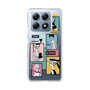 Slim Protection Case［ Rune Naito - RUNE Girl Junior - Mode Color ］