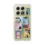 Slim Protection Case［ Rune Naito - RUNE Girl Junior - Mode Color ］