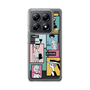 Slim Protection Case［ Rune Naito - RUNE Girl Junior - Mode Color ］