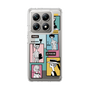 Slim Protection Case［ Rune Naito - RUNE Girl Junior - Mode Color ］