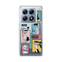 Slim Protection Case［ Rune Naito - RUNE Girl Junior - Mode Color ］