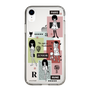 Slim Protection Case［ Rune Naito - RUNE Girl Junior - Retro Color ］