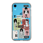 Slim Protection Case［ Rune Naito - RUNE Girl Junior - Retro Color ］
