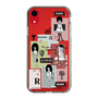 Slim Protection Case［ Rune Naito - RUNE Girl Junior - Retro Color ］
