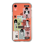 Slim Protection Case［ Rune Naito - RUNE Girl Junior - Retro Color ］