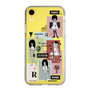Slim Protection Case［ Rune Naito - RUNE Girl Junior - Retro Color ］