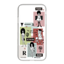 Slim Protection Case［ Rune Naito - RUNE Girl Junior - Retro Color ］