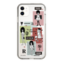 Slim Protection Case［ Rune Naito - RUNE Girl Junior - Retro Color ］