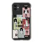 Slim Protection Case［ Rune Naito - RUNE Girl Junior - Retro Color ］