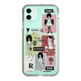 Slim Protection Case［ Rune Naito - RUNE Girl Junior - Retro Color ］