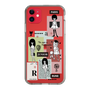 Slim Protection Case［ Rune Naito - RUNE Girl Junior - Retro Color ］
