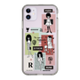 Slim Protection Case［ Rune Naito - RUNE Girl Junior - Retro Color ］