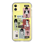 Slim Protection Case［ Rune Naito - RUNE Girl Junior - Retro Color ］