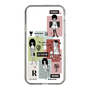 Slim Protection Case［ Rune Naito - RUNE Girl Junior - Retro Color ］