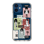 Slim Protection Case［ Rune Naito - RUNE Girl Junior - Retro Color ］