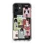 Slim Protection Case［ Rune Naito - RUNE Girl Junior - Retro Color ］