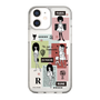 Slim Protection Case［ Rune Naito - RUNE Girl Junior - Retro Color ］