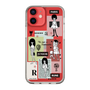 Slim Protection Case［ Rune Naito - RUNE Girl Junior - Retro Color ］
