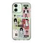 Slim Protection Case［ Rune Naito - RUNE Girl Junior - Retro Color ］