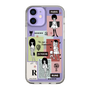 Slim Protection Case［ Rune Naito - RUNE Girl Junior - Retro Color ］