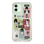 Slim Protection Case［ Rune Naito - RUNE Girl Junior - Retro Color ］