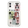 Slim Protection Case［ Rune Naito - RUNE Girl Junior - Retro Color ］