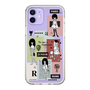 Slim Protection Case［ Rune Naito - RUNE Girl Junior - Retro Color ］