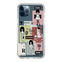 Slim Protection Case［ Rune Naito - RUNE Girl Junior - Retro Color ］