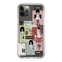 Slim Protection Case［ Rune Naito - RUNE Girl Junior - Retro Color ］