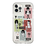 Slim Protection Case［ Rune Naito - RUNE Girl Junior - Retro Color ］