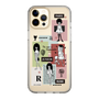 Slim Protection Case［ Rune Naito - RUNE Girl Junior - Retro Color ］