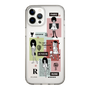 Slim Protection Case［ Rune Naito - RUNE Girl Junior - Retro Color ］