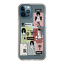 Slim Protection Case［ Rune Naito - RUNE Girl Junior - Retro Color ］