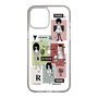 Slim Protection Case［ Rune Naito - RUNE Girl Junior - Retro Color ］