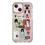 Slim Protection Case［ Rune Naito - RUNE Girl Junior - Retro Color ］