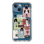 Slim Protection Case［ Rune Naito - RUNE Girl Junior - Retro Color ］