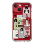 Slim Protection Case［ Rune Naito - RUNE Girl Junior - Retro Color ］