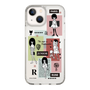 Slim Protection Case［ Rune Naito - RUNE Girl Junior - Retro Color ］