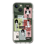 Slim Protection Case［ Rune Naito - RUNE Girl Junior - Retro Color ］