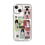 Slim Protection Case［ Rune Naito - RUNE Girl Junior - Retro Color ］
