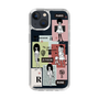 Slim Protection Case［ Rune Naito - RUNE Girl Junior - Retro Color ］