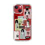 Slim Protection Case［ Rune Naito - RUNE Girl Junior - Retro Color ］