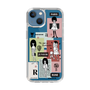 Slim Protection Case［ Rune Naito - RUNE Girl Junior - Retro Color ］