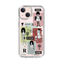 Slim Protection Case［ Rune Naito - RUNE Girl Junior - Retro Color ］