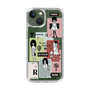 Slim Protection Case［ Rune Naito - RUNE Girl Junior - Retro Color ］